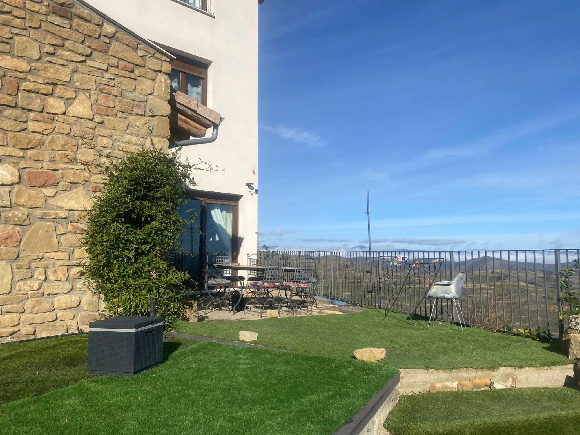 Agrovillaujue Apartamentos Rurales Exterior foto